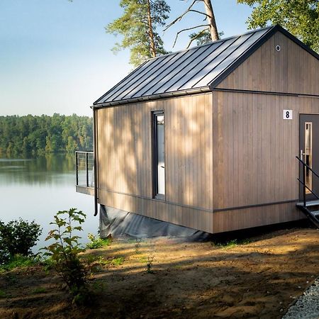 Ruciane Park - Mazury Resort & Spa Eksteriør bilde