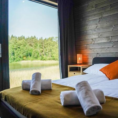Ruciane Park - Mazury Resort & Spa Eksteriør bilde