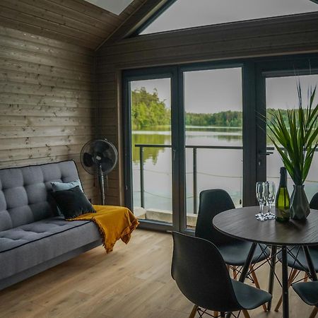 Ruciane Park - Mazury Resort & Spa Eksteriør bilde