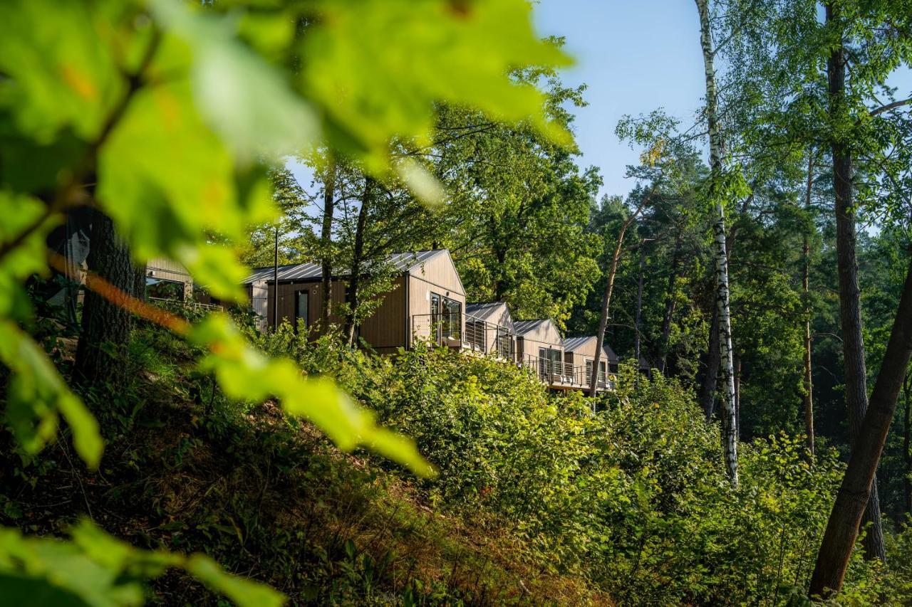 Ruciane Park - Mazury Resort & Spa Eksteriør bilde