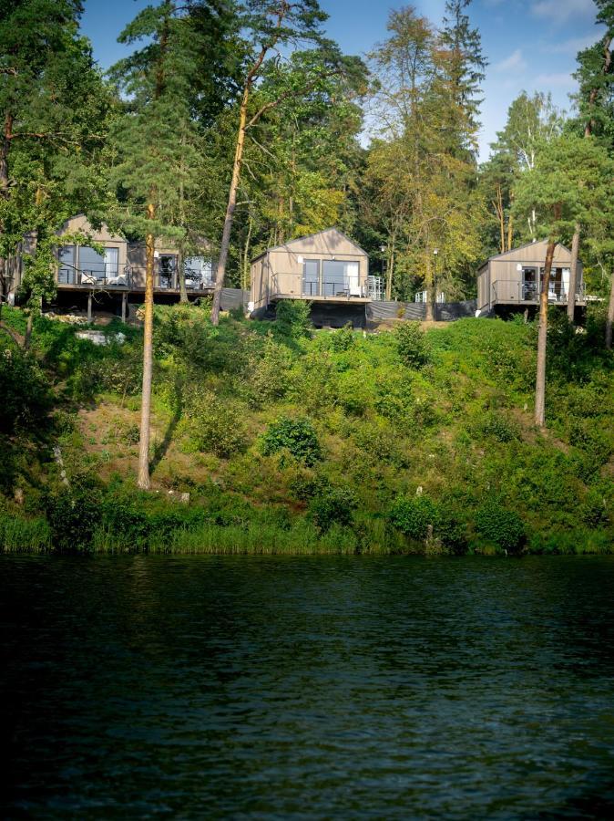 Ruciane Park - Mazury Resort & Spa Eksteriør bilde