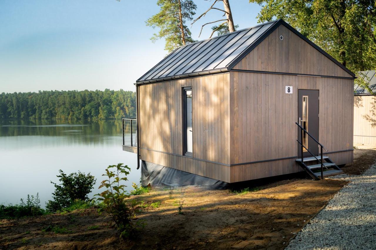Ruciane Park - Mazury Resort & Spa Eksteriør bilde