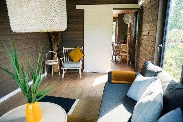 Ruciane Park - Mazury Resort & Spa Eksteriør bilde