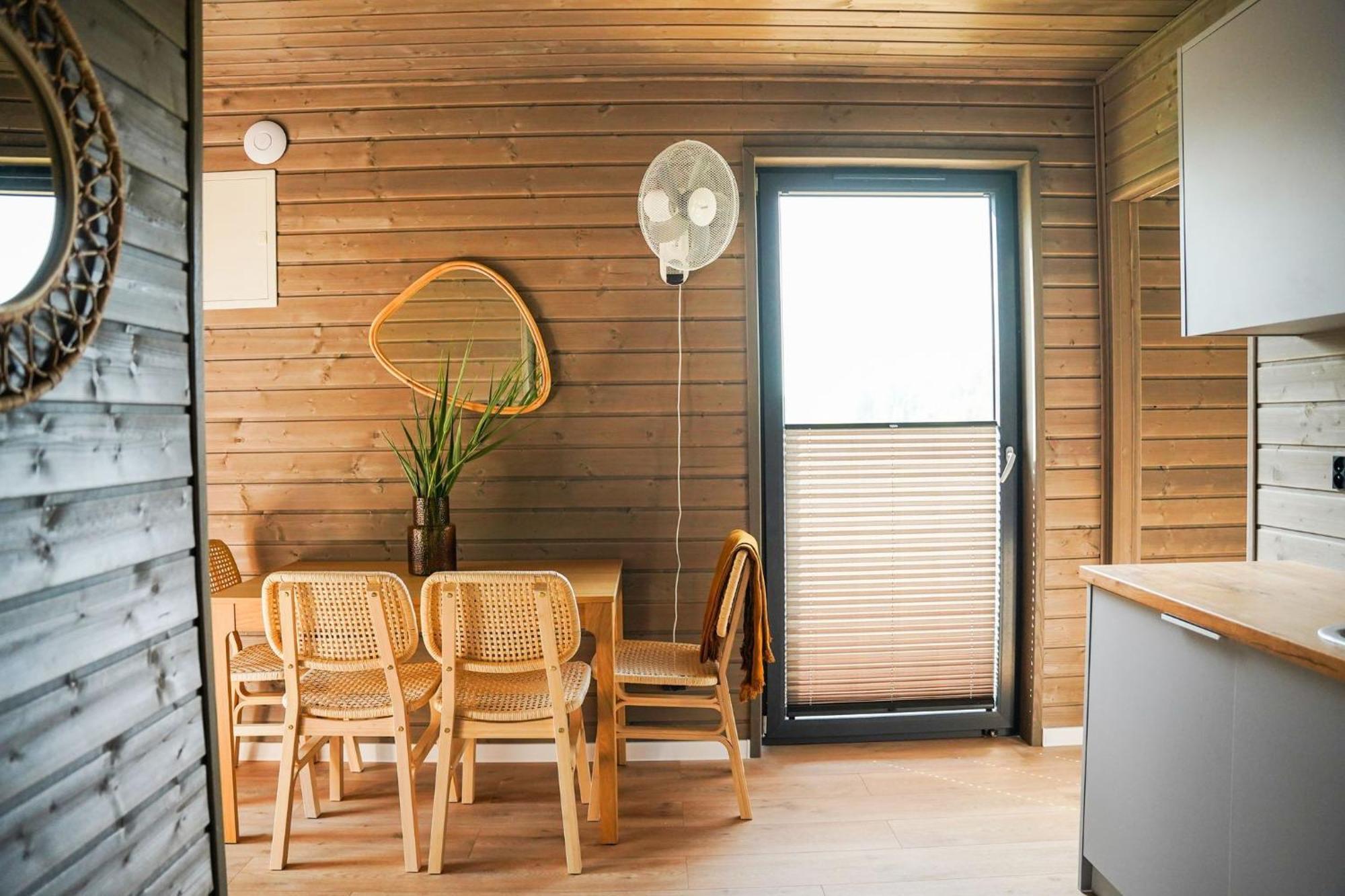 Ruciane Park - Mazury Resort & Spa Eksteriør bilde