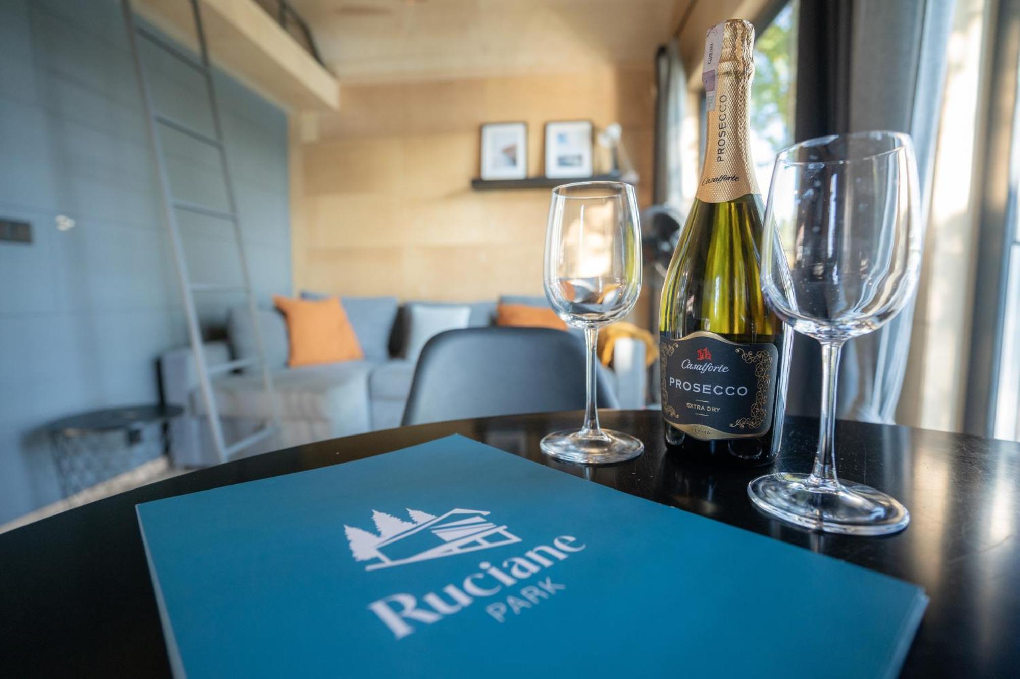 Ruciane Park - Mazury Resort & Spa Rom bilde