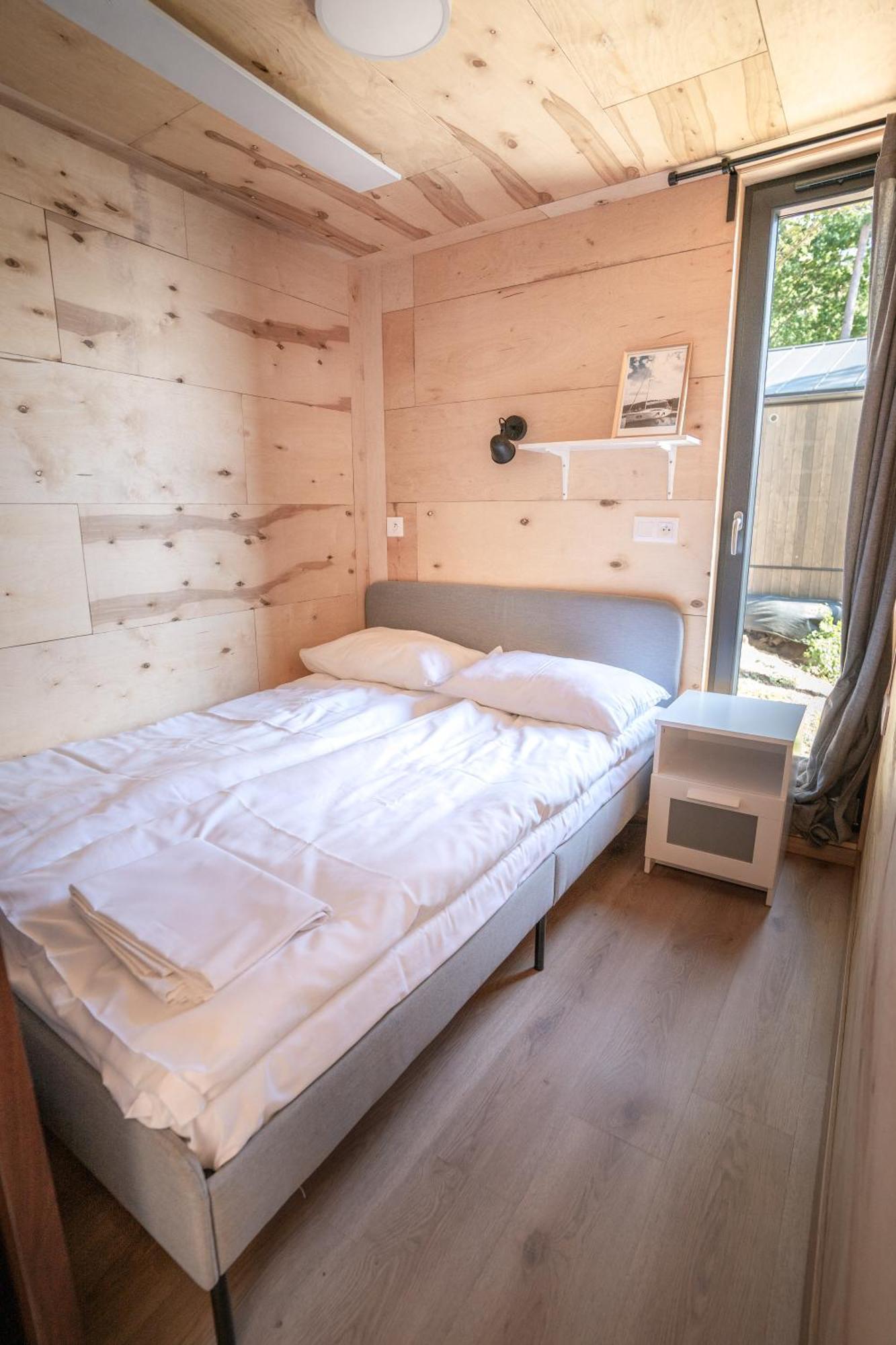 Ruciane Park - Mazury Resort & Spa Rom bilde