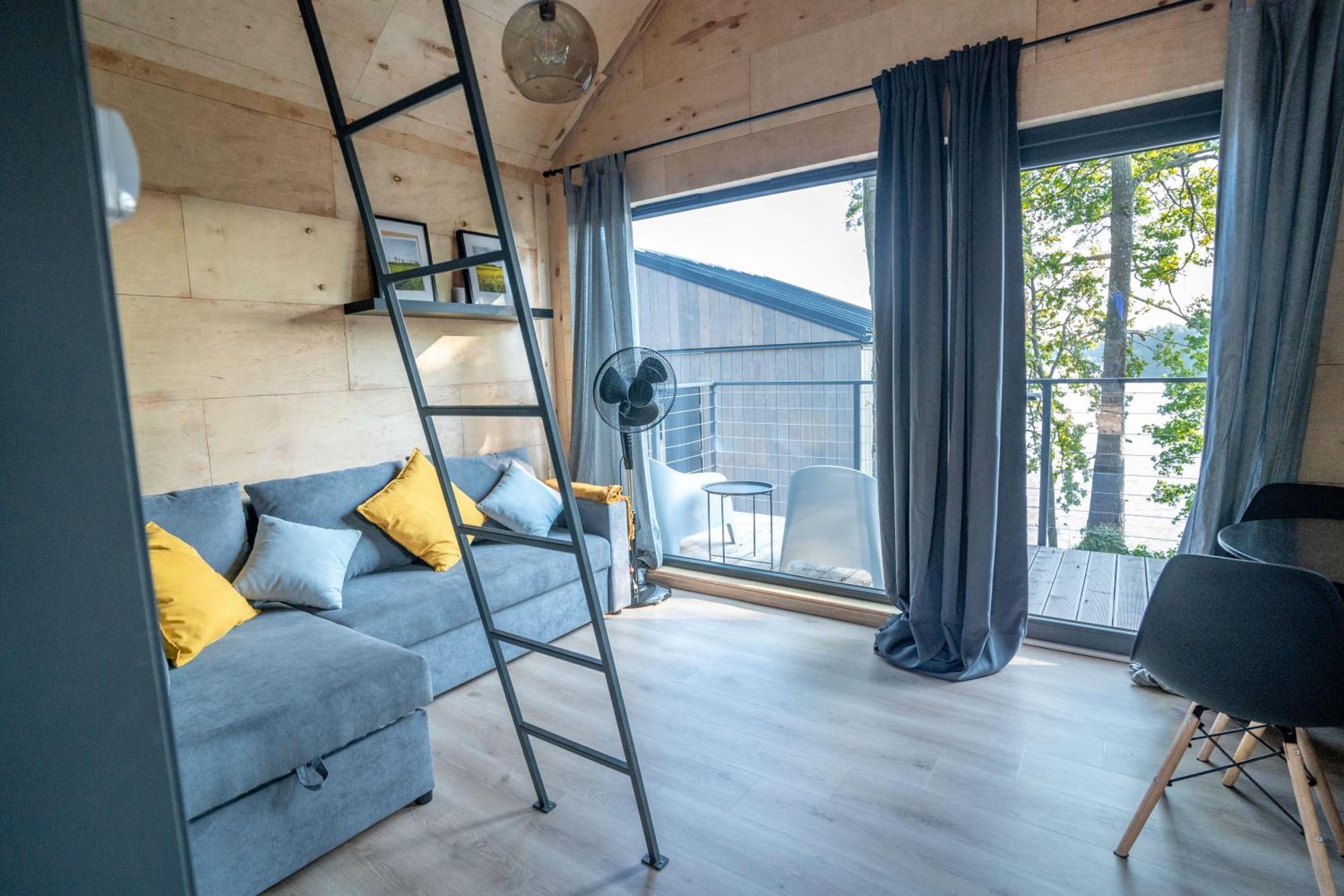 Ruciane Park - Mazury Resort & Spa Rom bilde