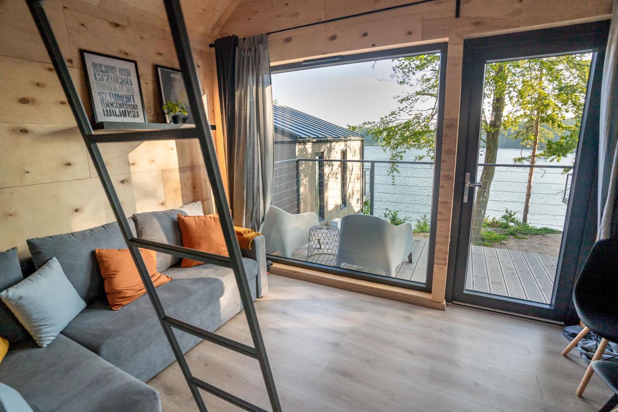 Ruciane Park - Mazury Resort & Spa Rom bilde