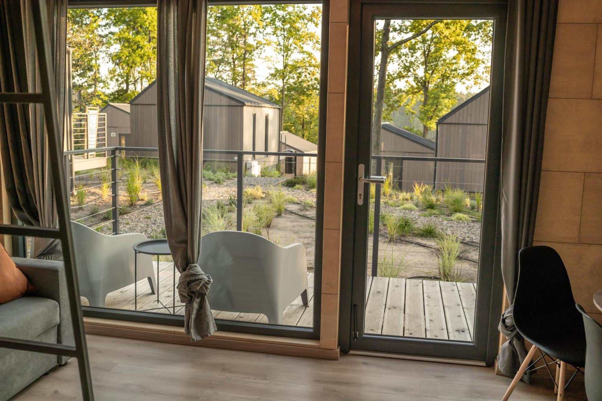 Ruciane Park - Mazury Resort & Spa Rom bilde