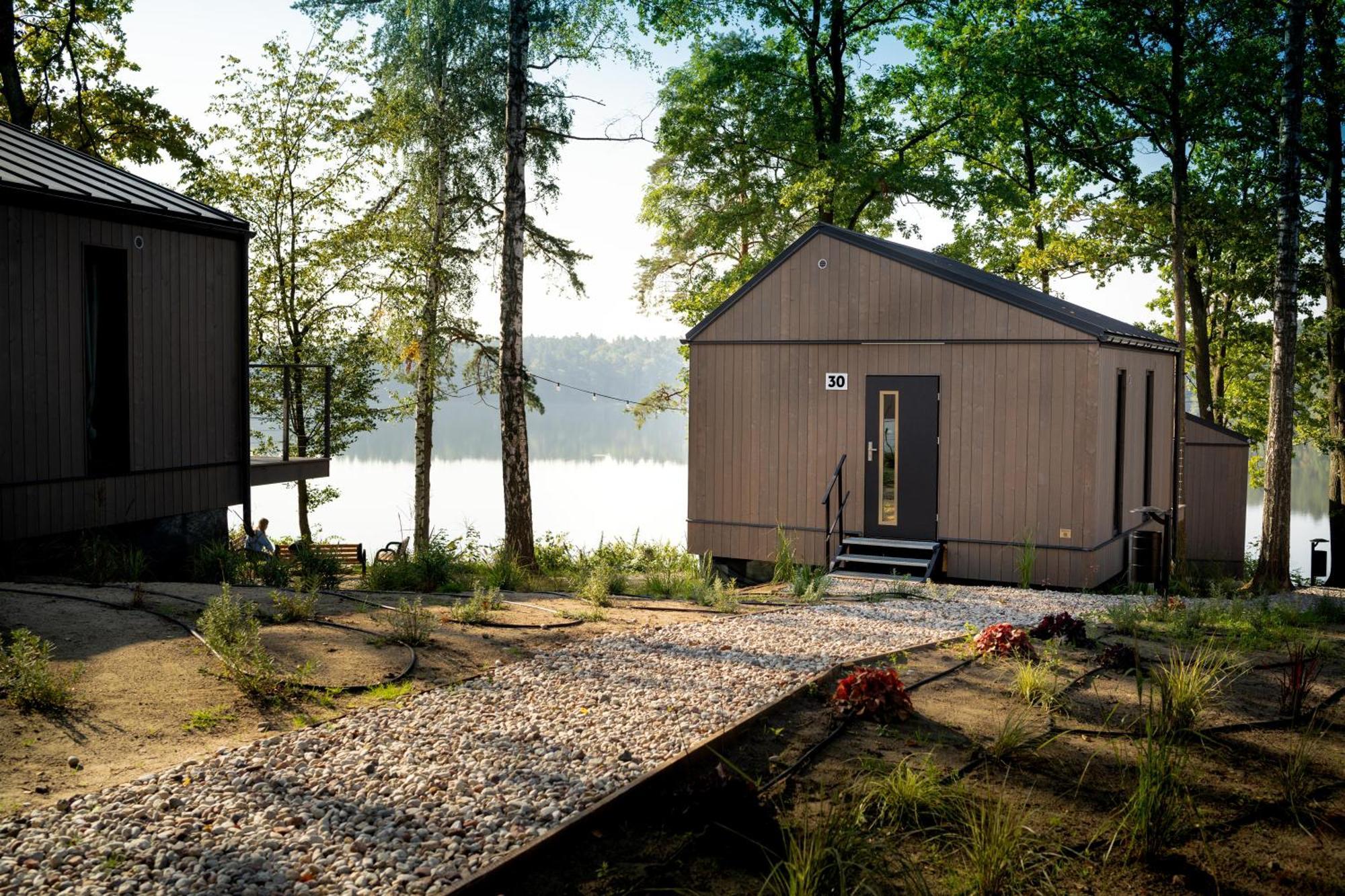 Ruciane Park - Mazury Resort & Spa Rom bilde