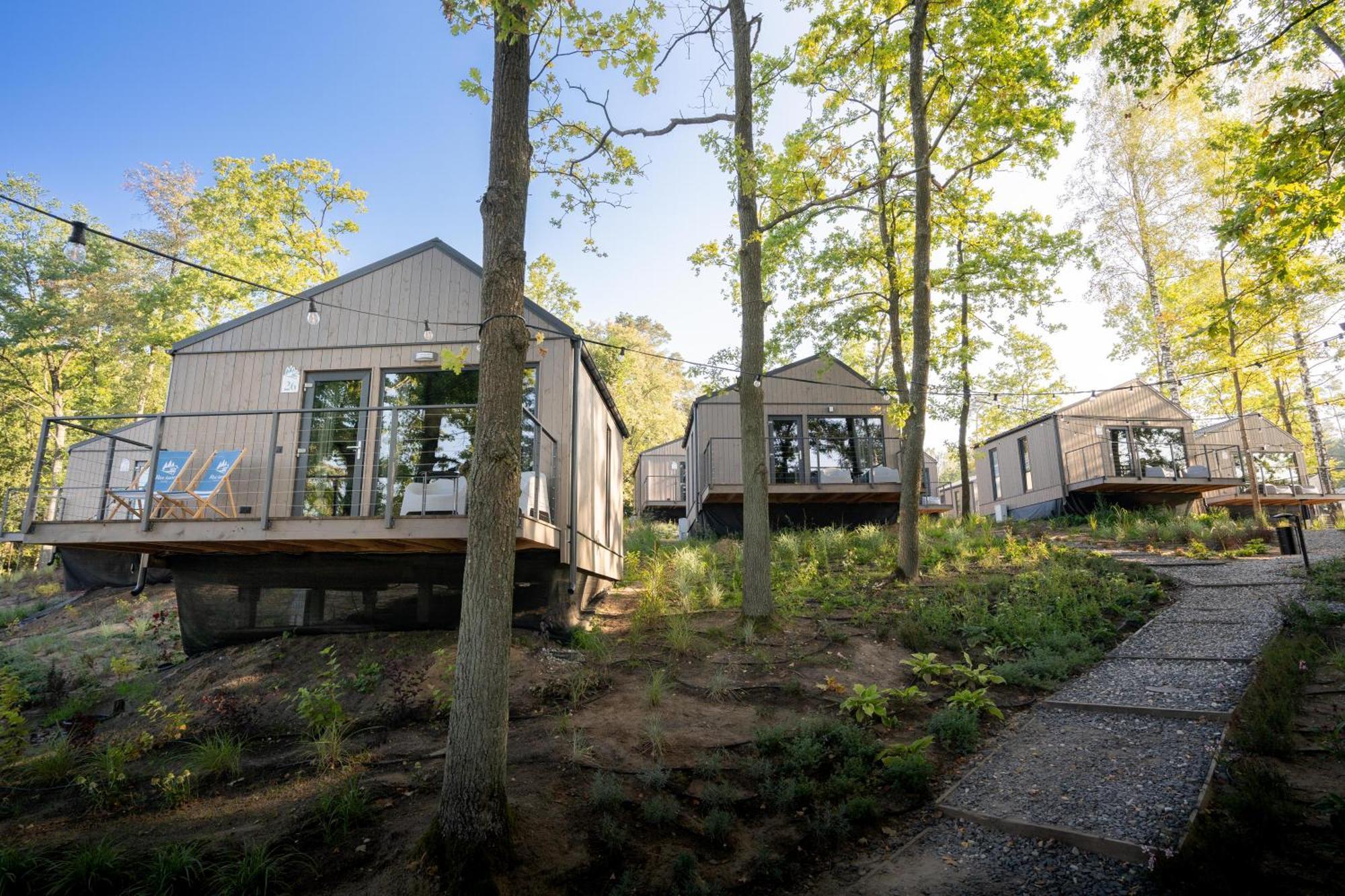 Ruciane Park - Mazury Resort & Spa Rom bilde