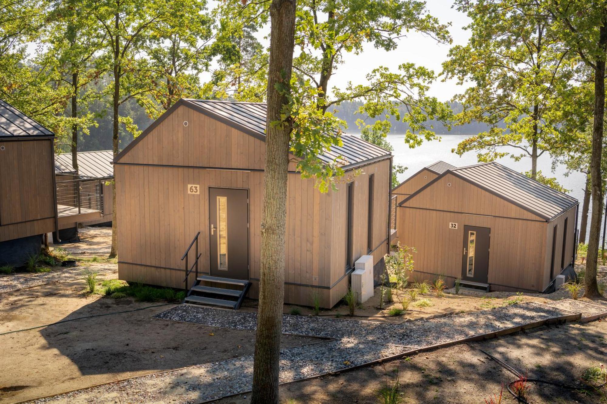 Ruciane Park - Mazury Resort & Spa Rom bilde