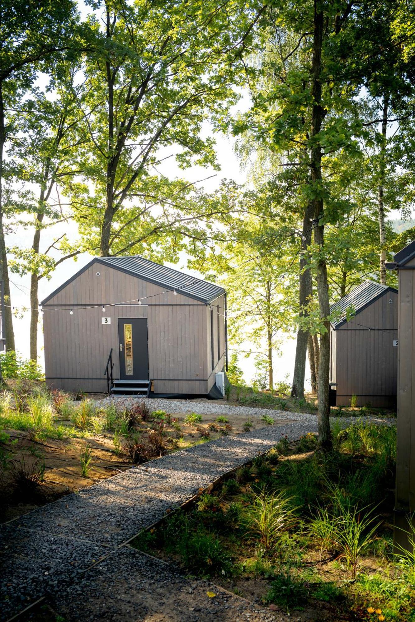 Ruciane Park - Mazury Resort & Spa Rom bilde
