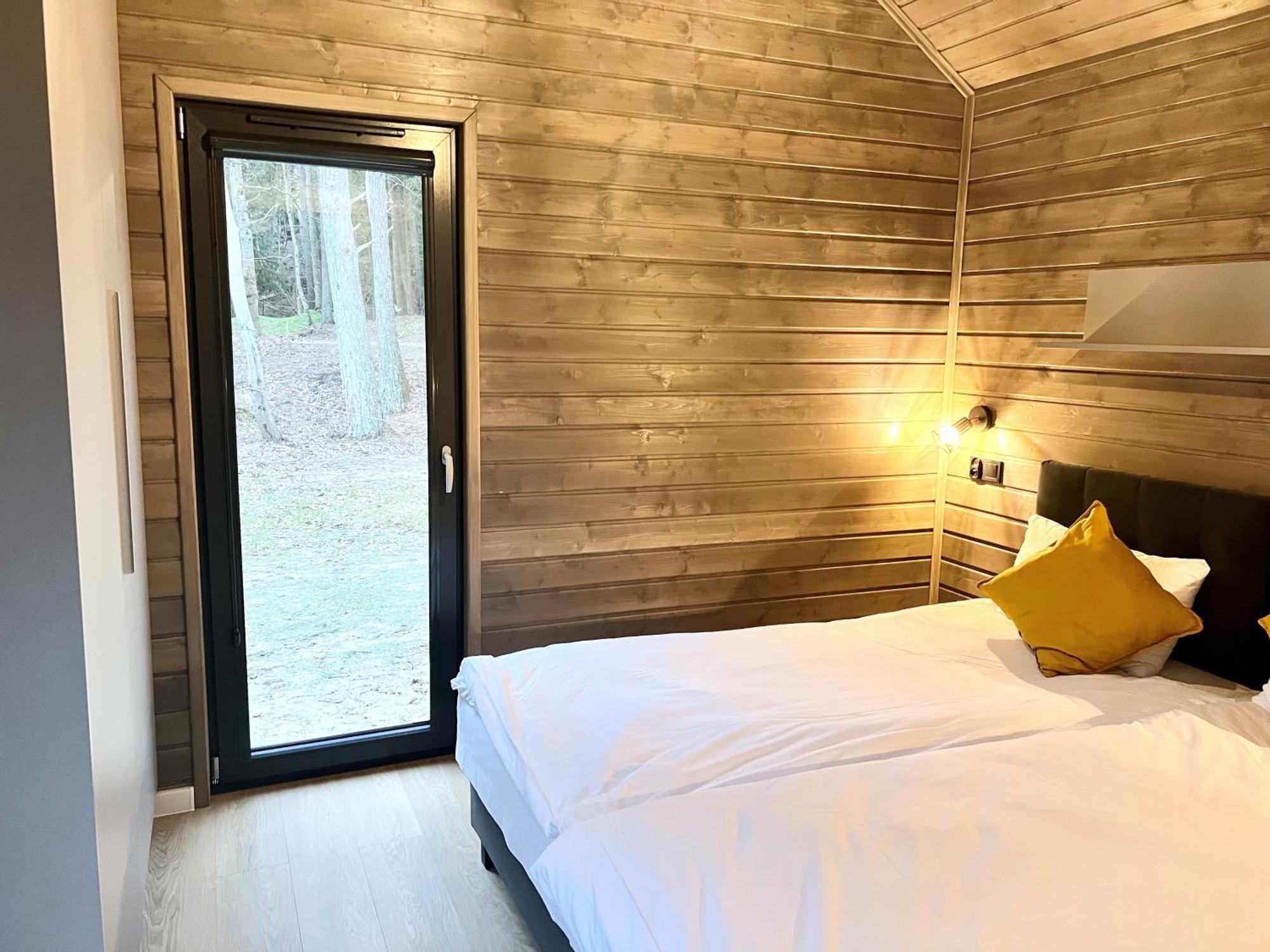 Ruciane Park - Mazury Resort & Spa Eksteriør bilde